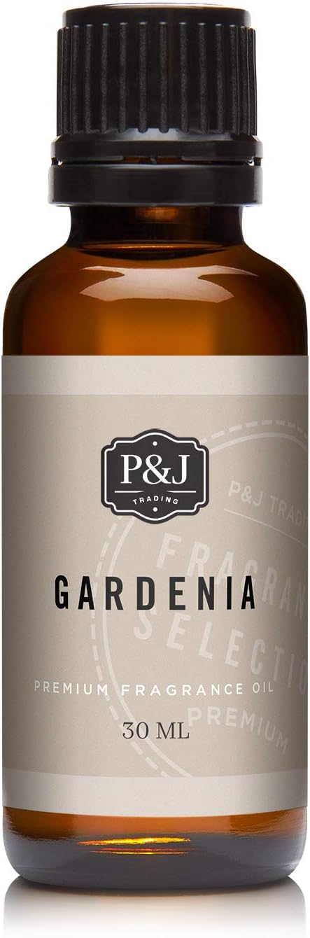 P&J Fragrance Oil Autumn Set | Brown Sugar, Apple, Harvest Spice, Vanilla, Forest Pine, and Snickerdoodle Candle Scents for Candle Making, Freshie, Soap Making Supplies, Diffuser Oil Scents