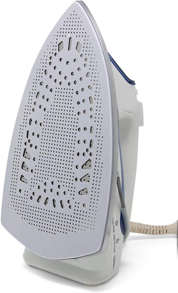 Newhouse Specialty No-Shine Miracle Iron Plate, Clothes Protector When Ironing
