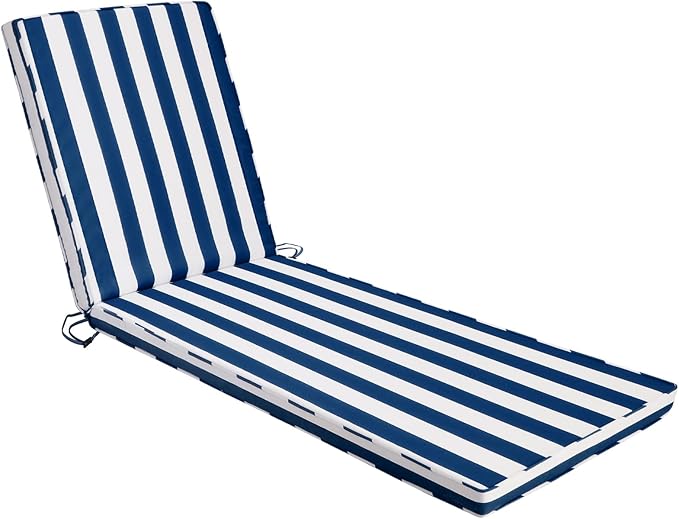 Chaise Lounge Cushions Outdoor