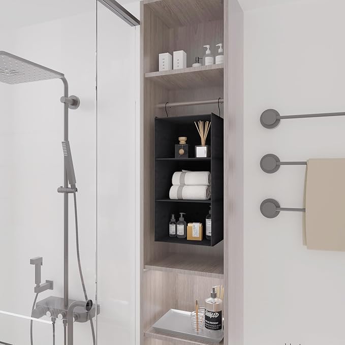 Hanging Closet Organizer