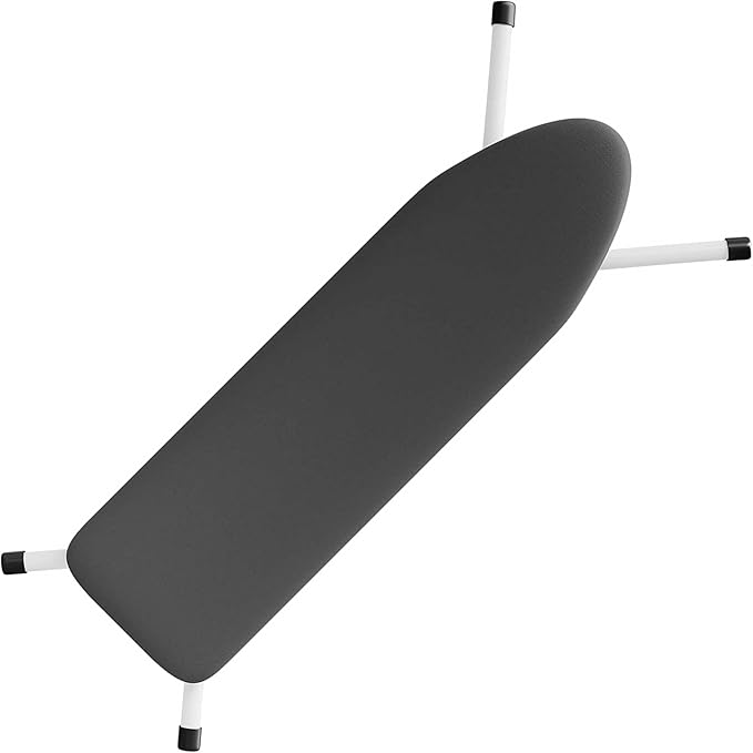 Hearth & Harbor Ironing Board Cover and Pad 15x54 Full Size, Thick Heavy Duty