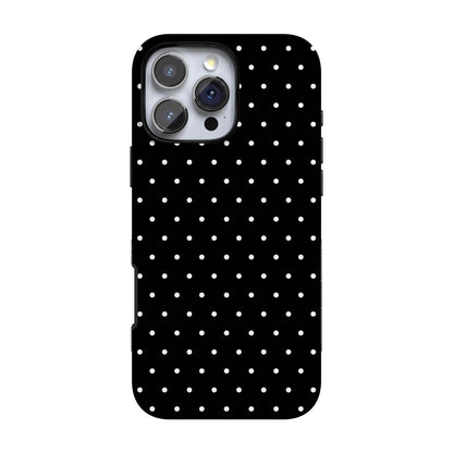 Casely iPhone 16 Pro Max Case | Blue Stripes | Sunday Best | Compatible with MagSafe | Bold Protective Design