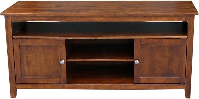 International Concepts Entertainment/TV Stand