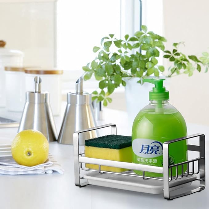 Kitchen Sponge Holder
