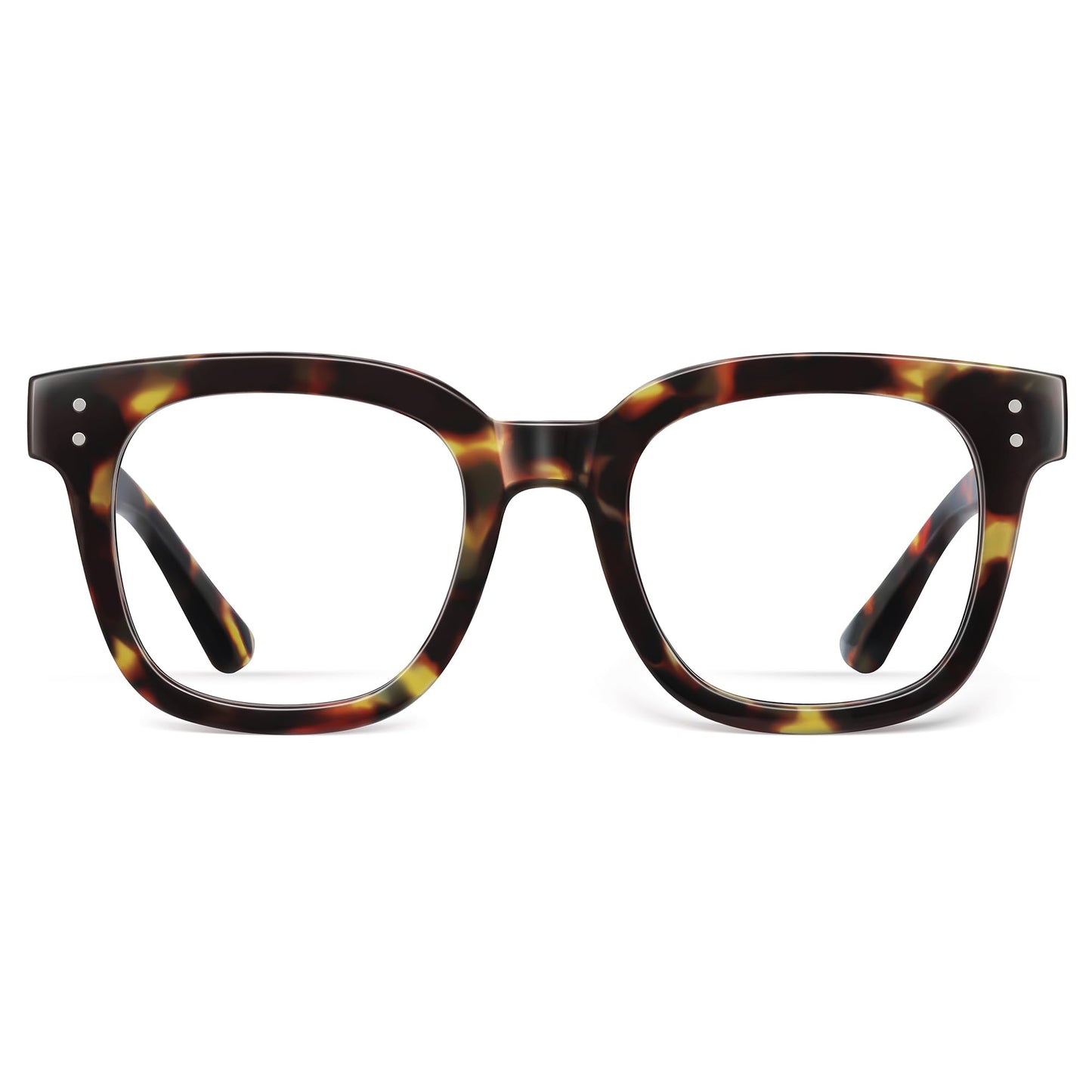 Blue Light Blocking Glasses For Woman/Men,Computer Glasses,Anti Eyestrain & UV Protection Eyeglasses