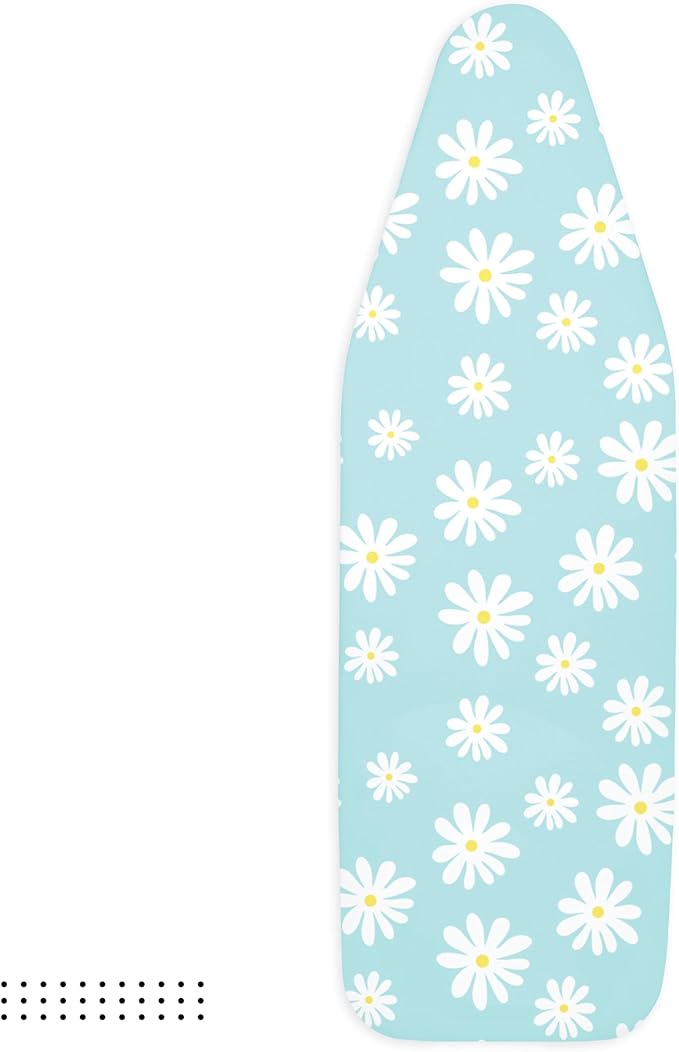 Encasa XO Ironing Board Cover and Pad 42"x14"