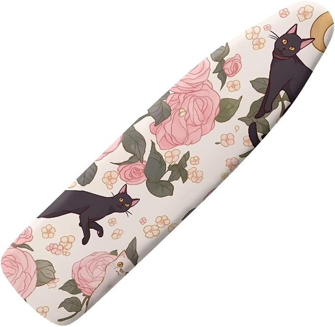 Iron Board Cover Stretchy Table Top Ironing Board