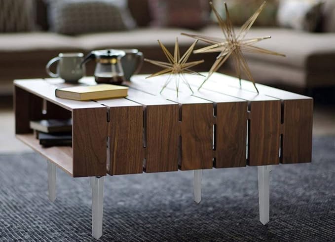 Folding Stands - Self-Locking Hinged Leg Accessories and Folding Worktops