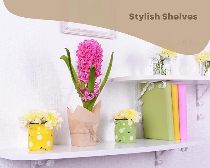 B&B HARDWARE Oversized Cabinet Shelves