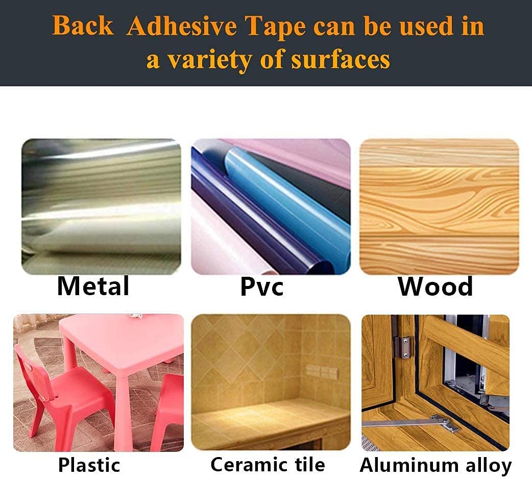 SOULWIT 50 Pcs Self Adhesive Cable Management Clips, Cable Organizers Sticky Wire Clips Cord Holder for TV PC Laptop Ethernet Cable Desktop Home Office (Black)