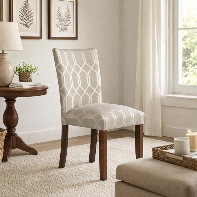 HomePop Classic Parsons Dining Chair
