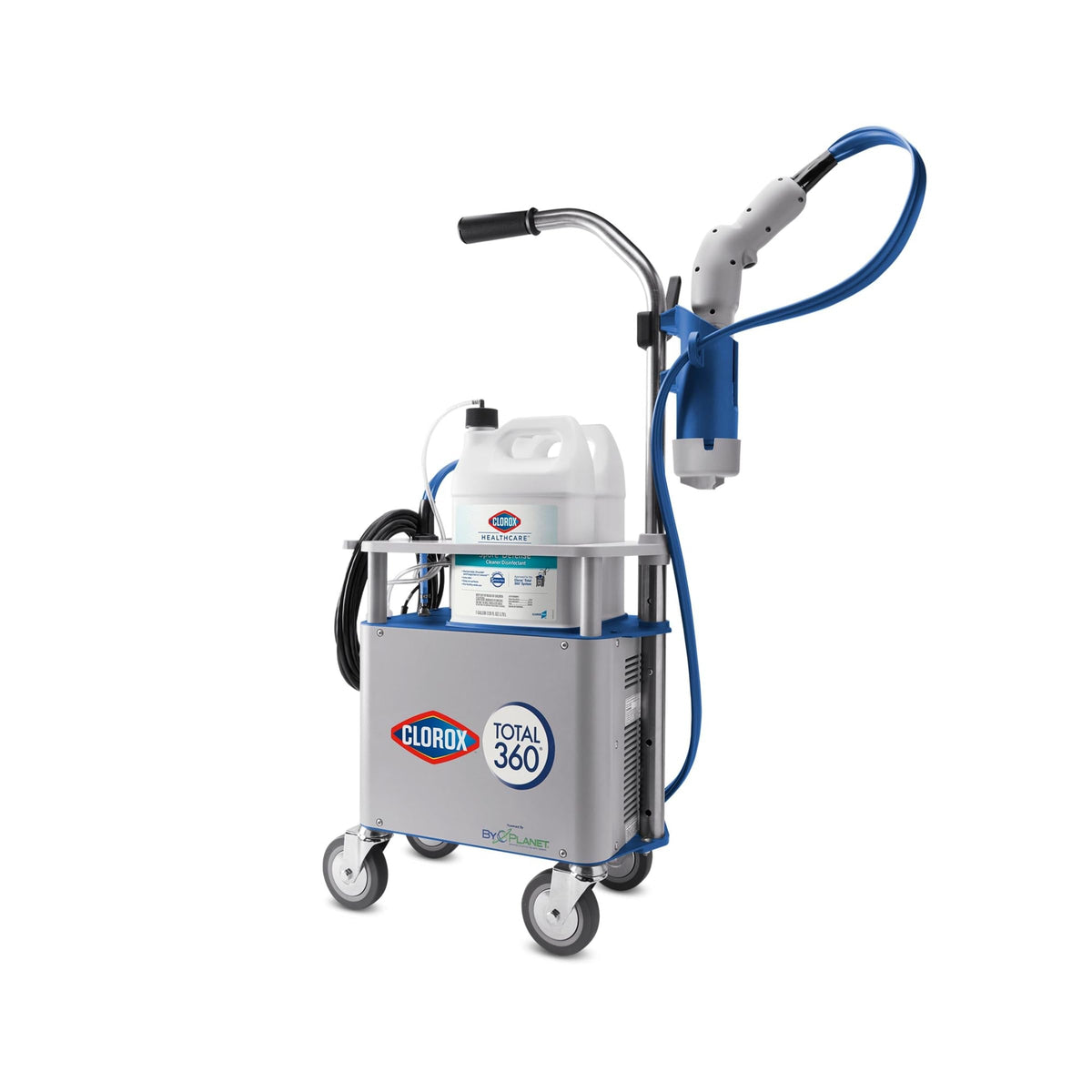 CloroxPro Total 360 Electrostatic Sprayer (60025)