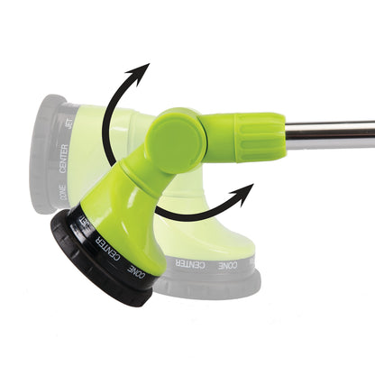 Silverline 371756 Spray Lance, Green, 770 mm