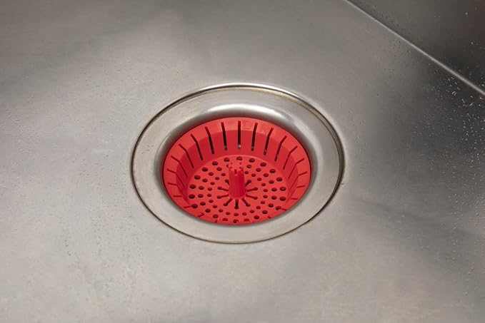 Kitchen Sink Strainer 3.25"