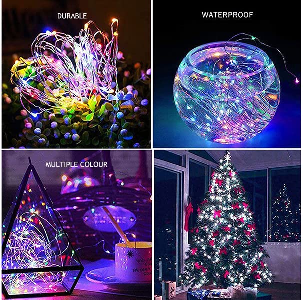 Curtain Lights, String Lights Bedroom, 300 LED 9.8x9.8Ft Twinkle String Light Decorations for Window Wedding Bedroom Wall Party Backdrop, Cute Home Indoor Outdoor Decor String Light Remote Control