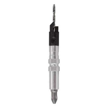 Trend Snappy 4-Piece Flip Over Driver Set, Quick Change & Efficient Piloted Countersinking, SNAP/FLIP/SET