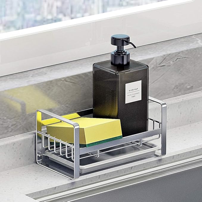 Kitchen Sponge Holder