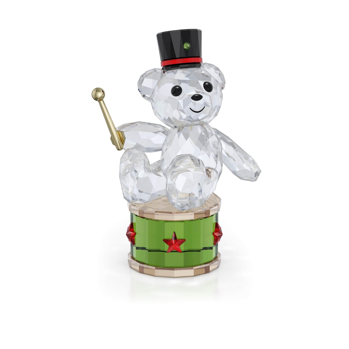 Swarovski Kris Bear Holiday Annual Edition 2025