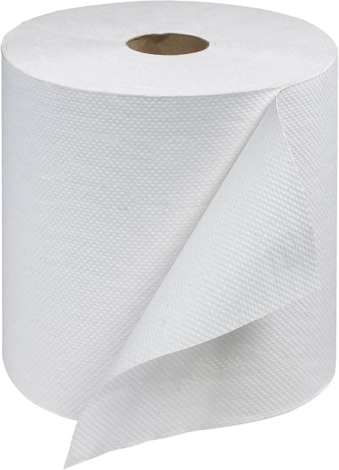 Tork Universal Hand Towel Roll White, Compatible