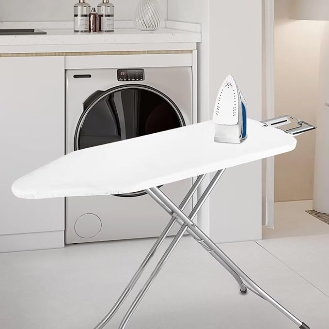 Customized Ironing Board and Pad Standard Size Custom Small Ironing Board Cover