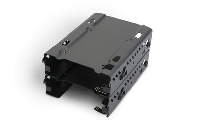 Phanteks HDD-Montage-Rahmen, 2x 3,5 Zoll, stapelbar