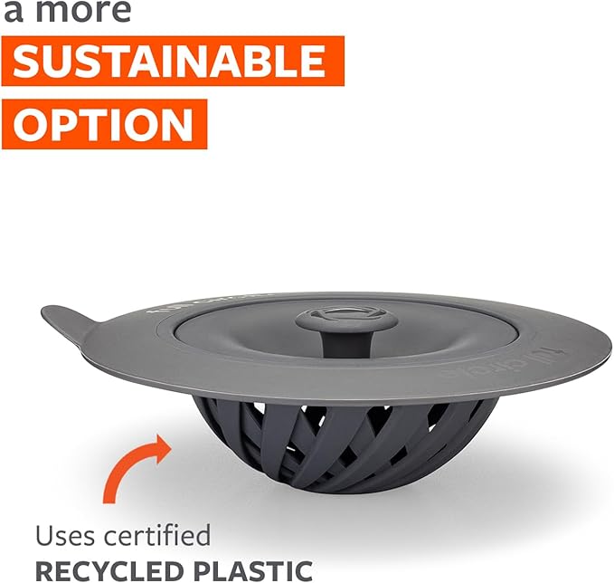 Full Circle Sinksational Sink Strainer