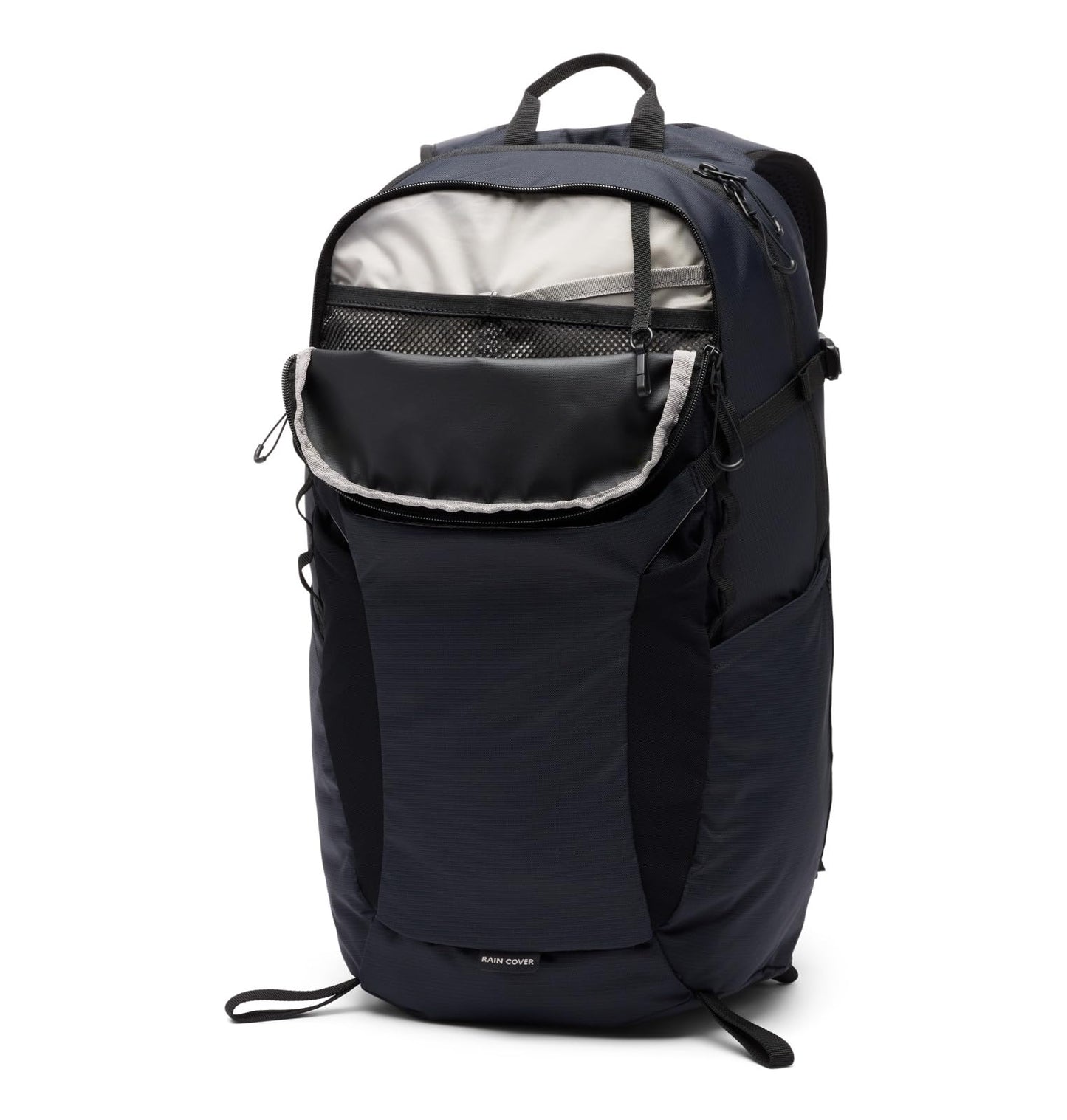Columbia Unisex Triple Canyon 24L Backpack, Black, One Size