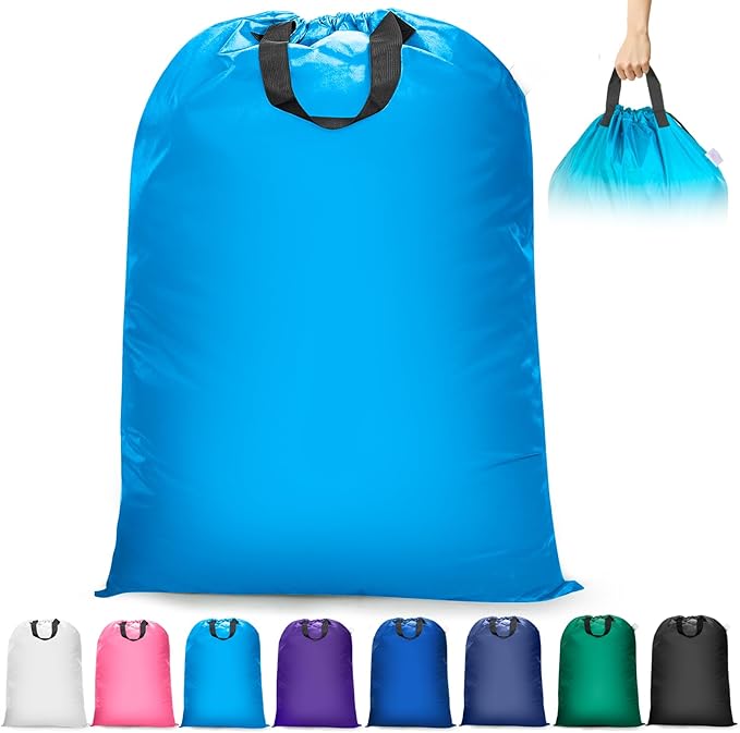 Extra Large Heavy Duty Laundry Bag