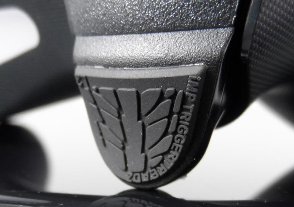 Snakebyte Trigger Treadz - Original 4-Pack for (PS4) - Anti Slip Trigger Rubbers - PlayStation 4