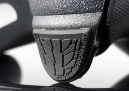 Snakebyte Trigger Treadz - Original 4-Pack for (PS4) - Anti Slip Trigger Rubbers - PlayStation 4