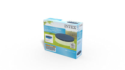 Intex 12ft Easy Set Pool Cover