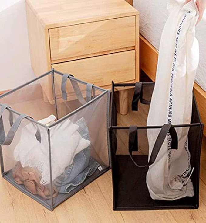 Pop Up Laundry Baskets