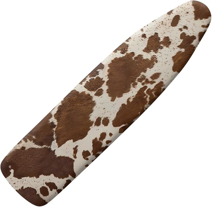 Cow Extra Wide Ironing Board Cover