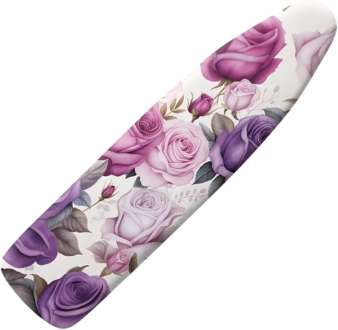 Iron Board Cover Standard Size, Floral Ironing Board Cover, Iron Cover