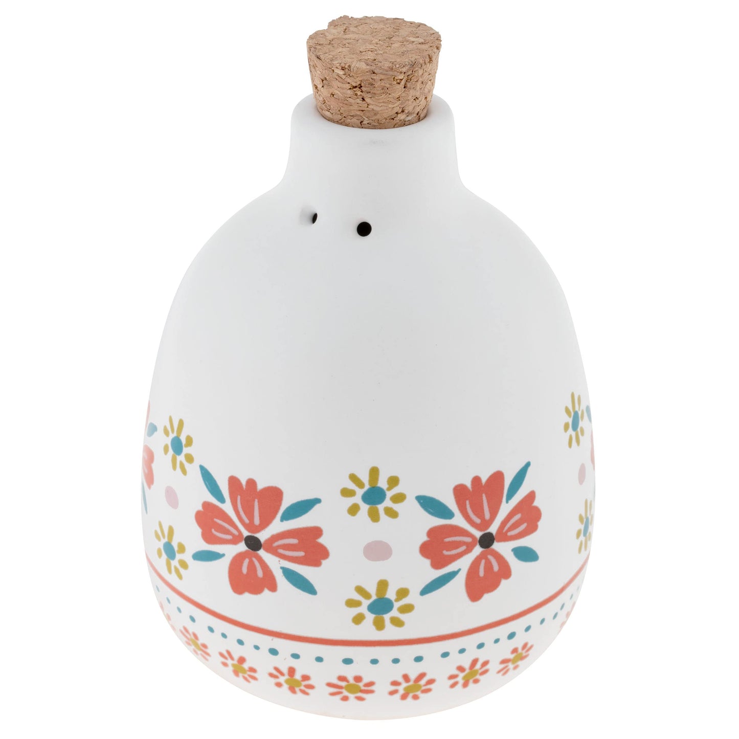 AVA SALT & PEPPER SHAKERS (S23)