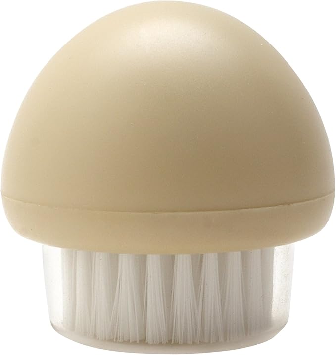 Joie Mushroom Brush and Vegetable Scrubber