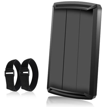 Helix7 Cover- Heavy Duty Fish Finder Sun Cover,Helix 7 Cover Straps Neoprene Screen Protector for 780036-1 UC H7 PR,Fits Most of Helix 7 Series,Professional Protection from Sun/Weather Damage-Black1