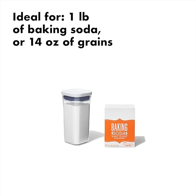 OXO Good Grips POP Container
