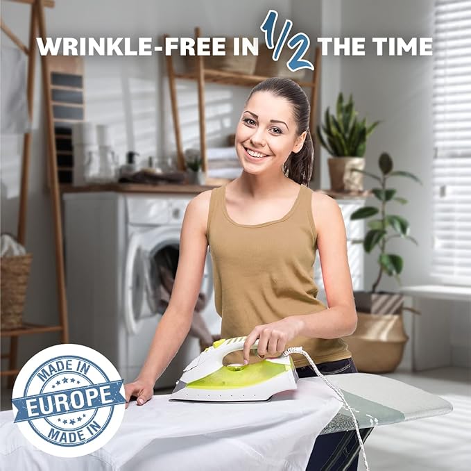 Bartnelli Pulse Ironing Board