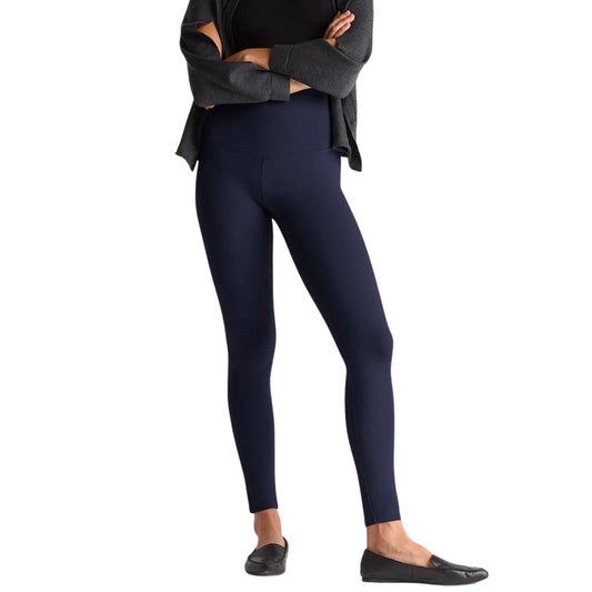 Yummie Women's Rachel Shaping Legging Cotton Stretch