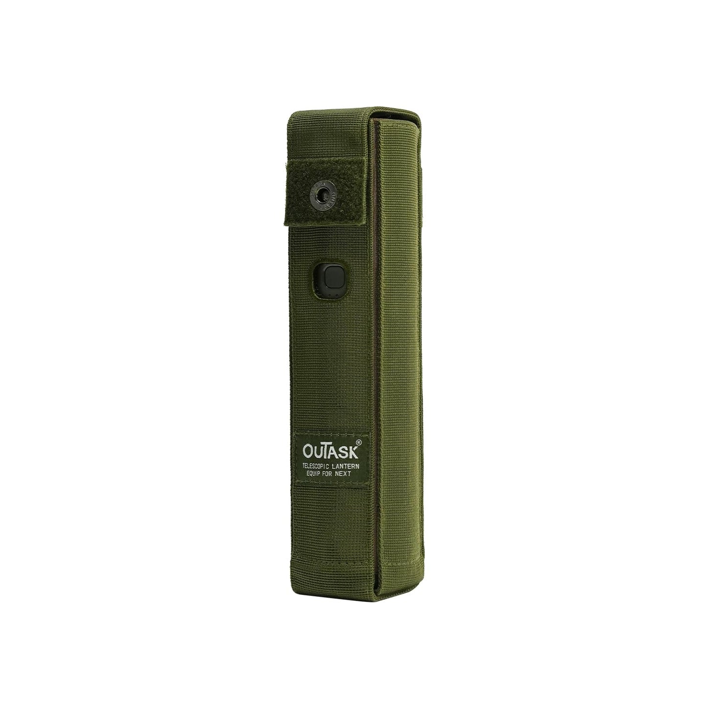 Outask Camping Light Telescopic Lantern Accessories Telescopic Camping Light Case