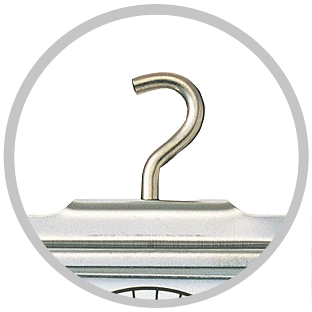 Tanita 5493 Thermometer Analog Oven Mountable