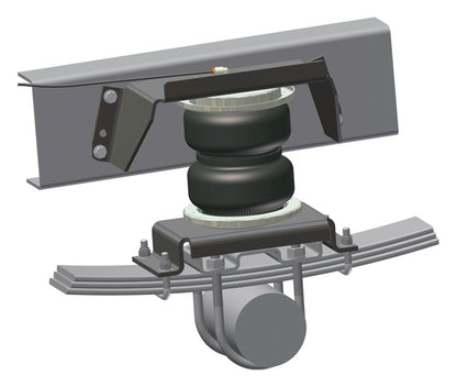 Air Lift 57410 LoadLifter 5000 Air Suspension Kit