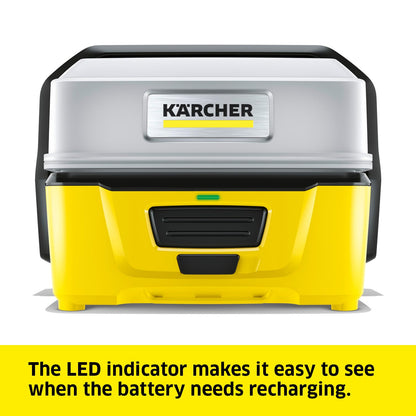 Karcher OC 3 Portable Cleaner