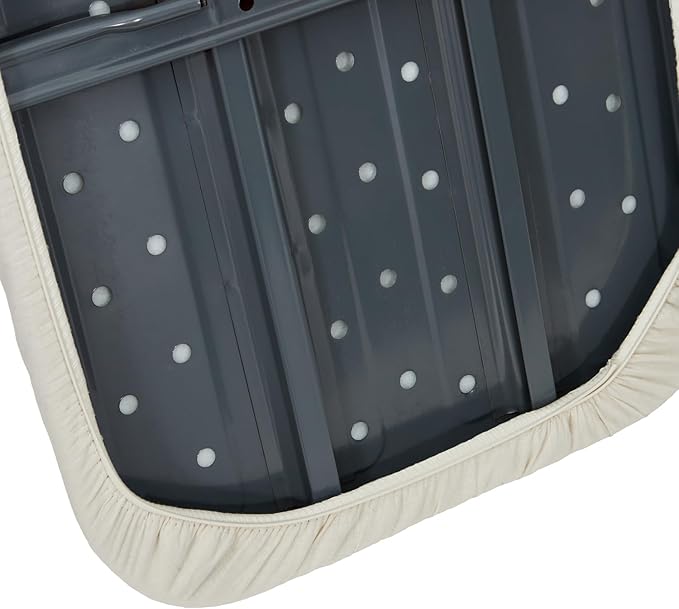 Ironing Board Cover and Pad, 100% Cotton