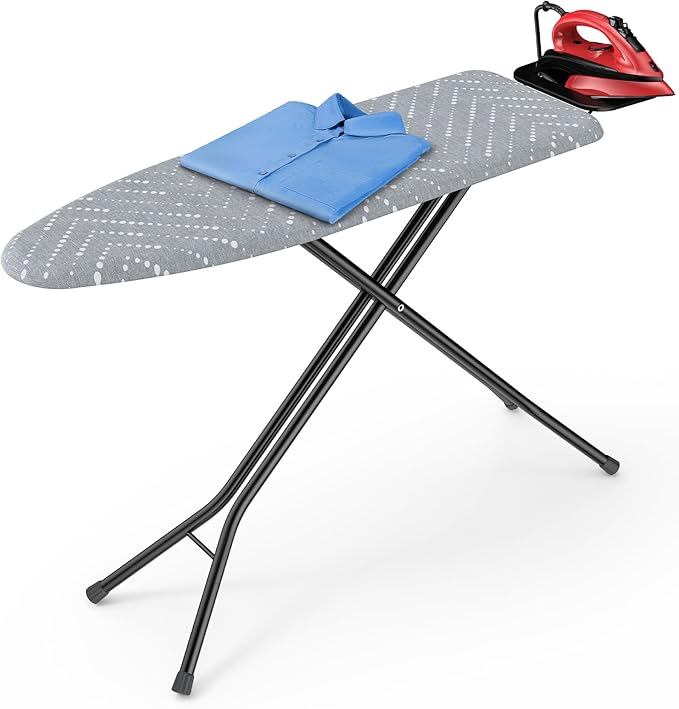 Kitsure Folding Ironing Board