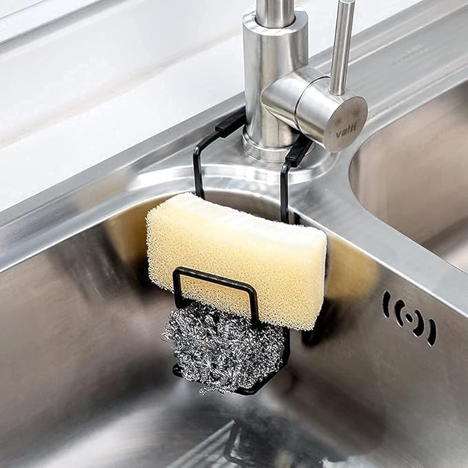 Sink Caddy Sink Sponge Holder