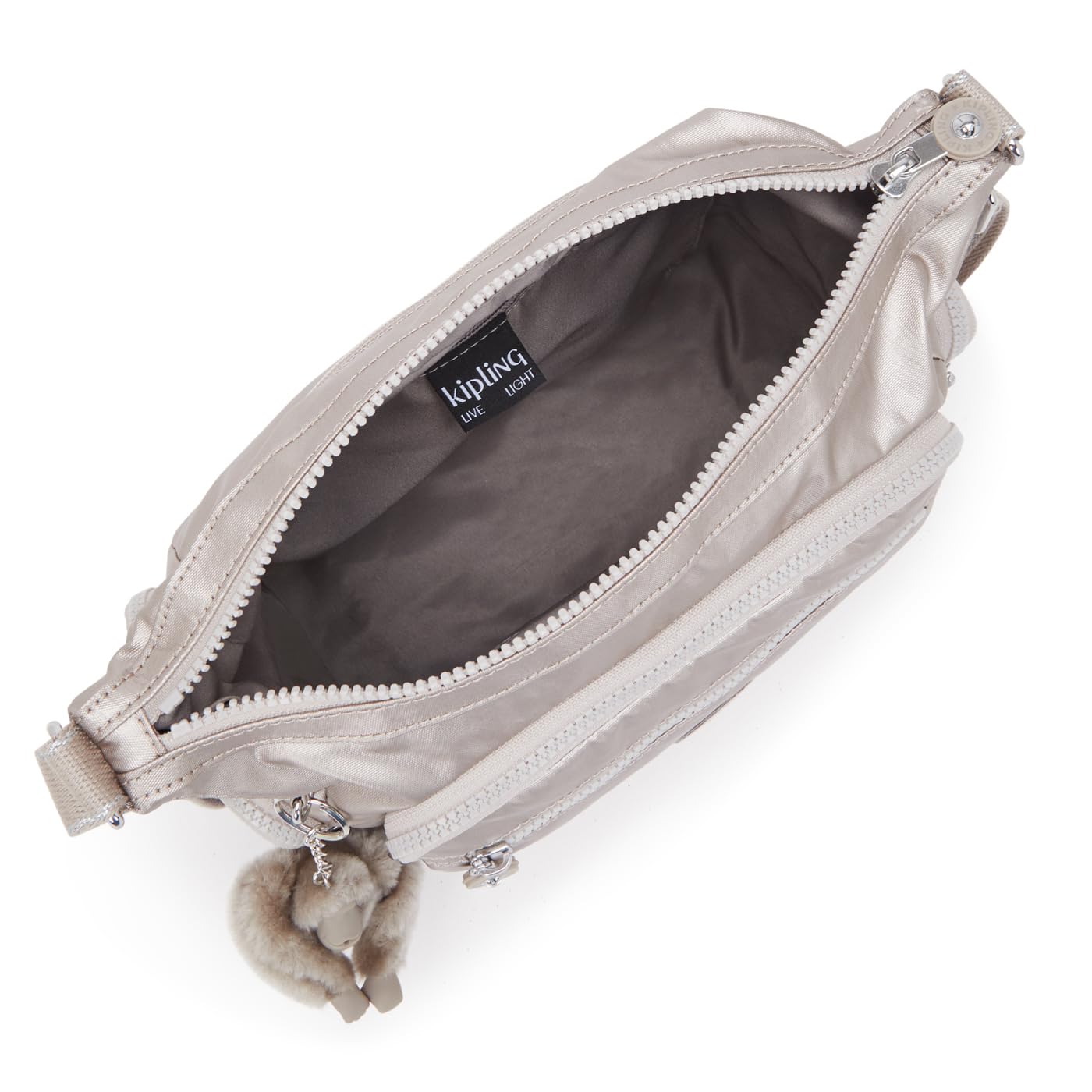 Kipling Women's Gabbie S Crossbody Bags, One Size