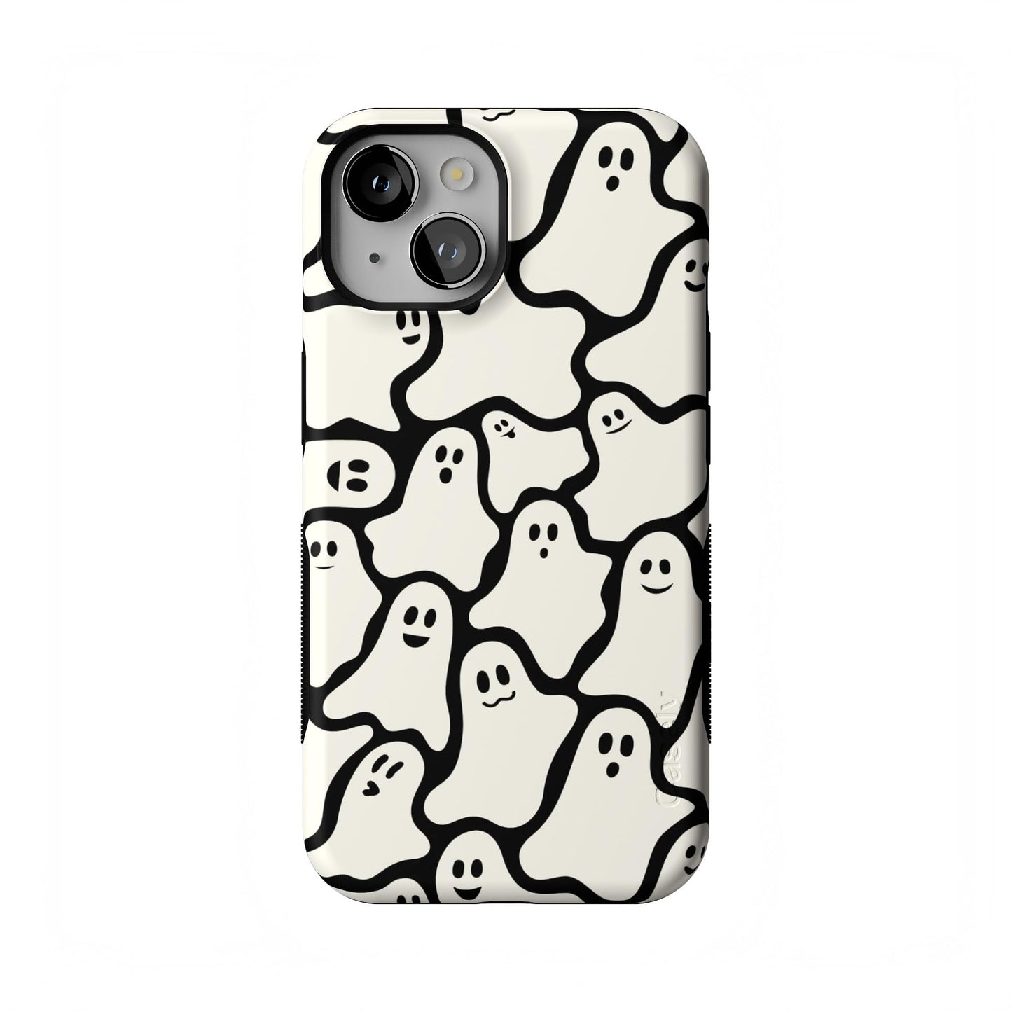 Casely iPhone 14 Case | Pastel Garden | Sunday Best | Compatible with MagSafe | Bold Protective Design