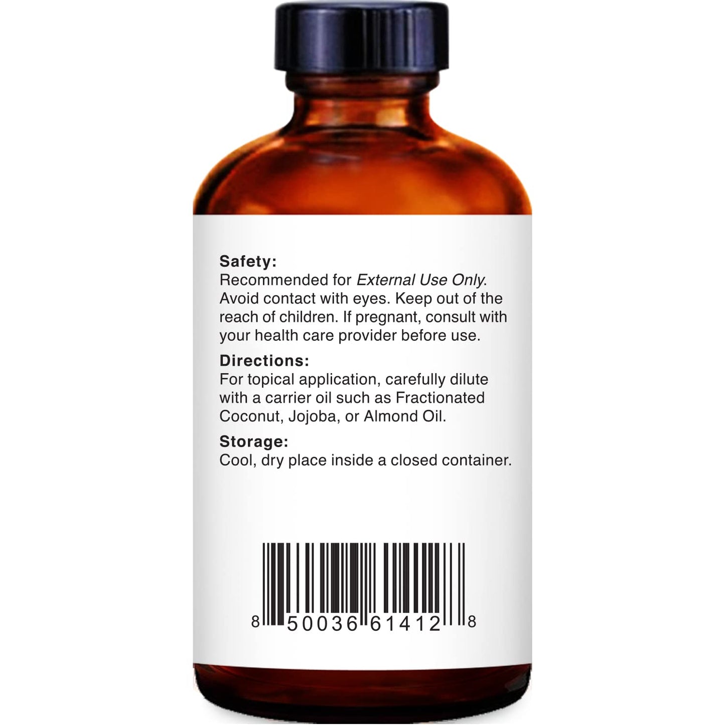 Majestic Pure Lavender Essential Oil with Glass Dropper - Huge 4 Fl Oz - 100% Pure and Natural Lavender Oil - Premium Grade Essential Oils for Diffuser, Aromatherapy, Soap and Candle Making